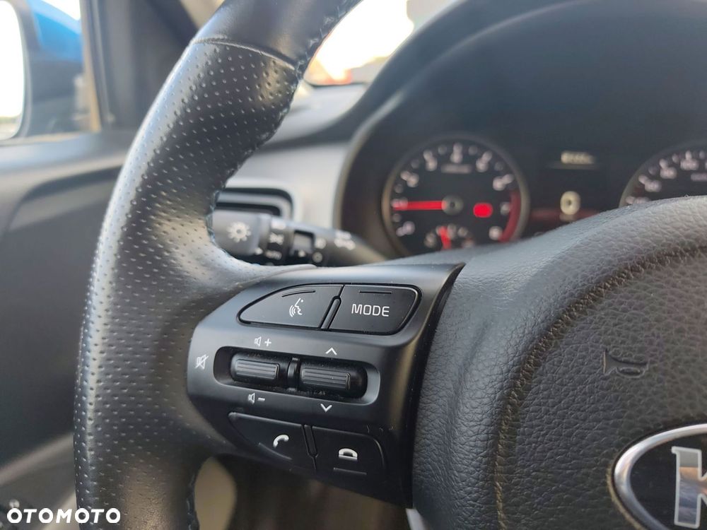 Kia Stonic 1.0 T-GDI L Business Line - 24