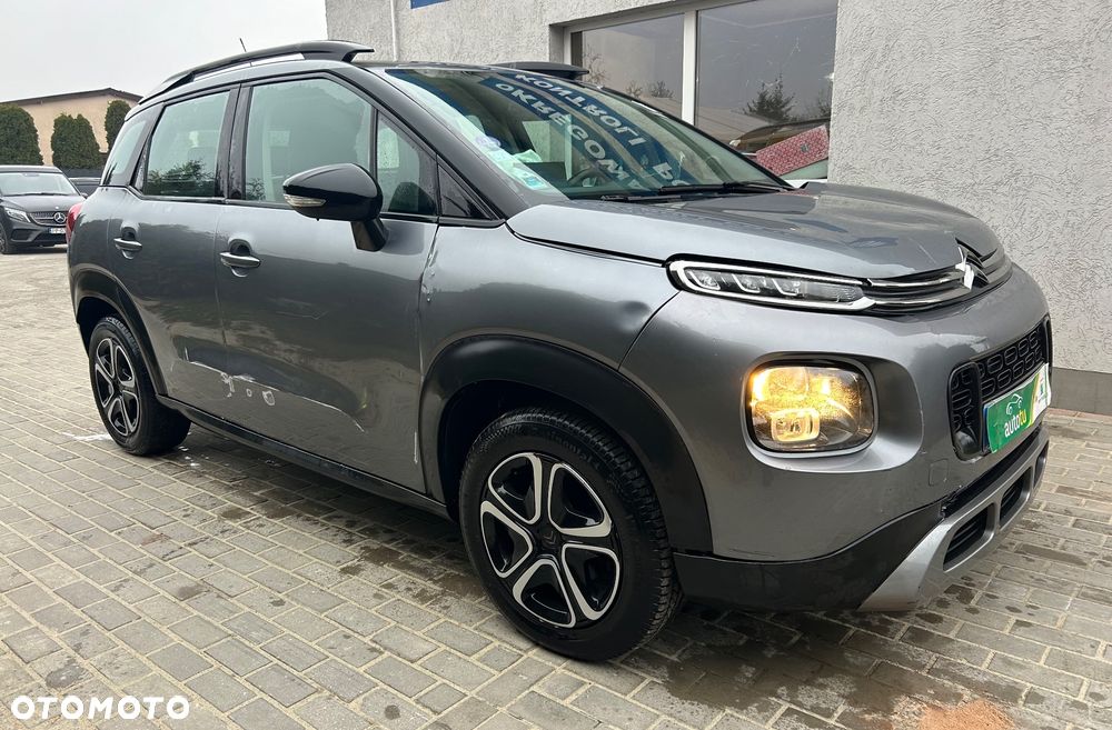 Citroën C3 Aircross - 6