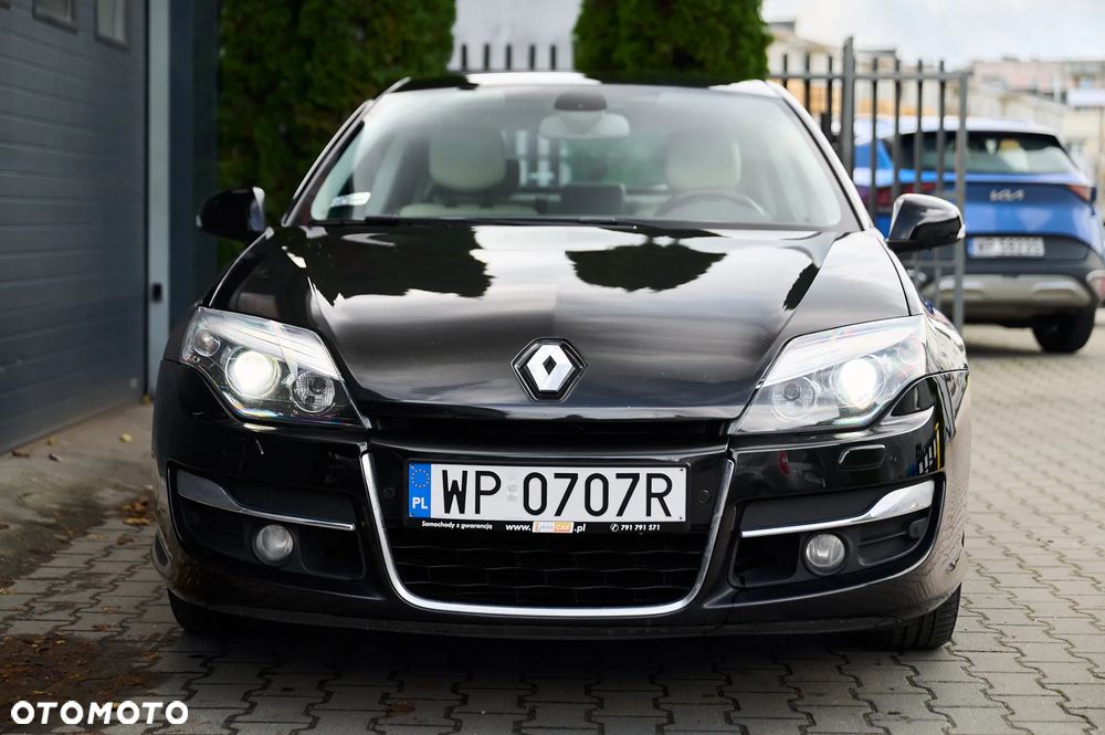 Renault Laguna 2.0 dCi Initiale - 6
