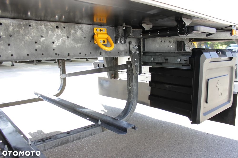 Schmitz Cargobull ❄️FP 60 V7 ❄️Thermo King SLXi 300 / ŚCIANA 7 CM / - 20