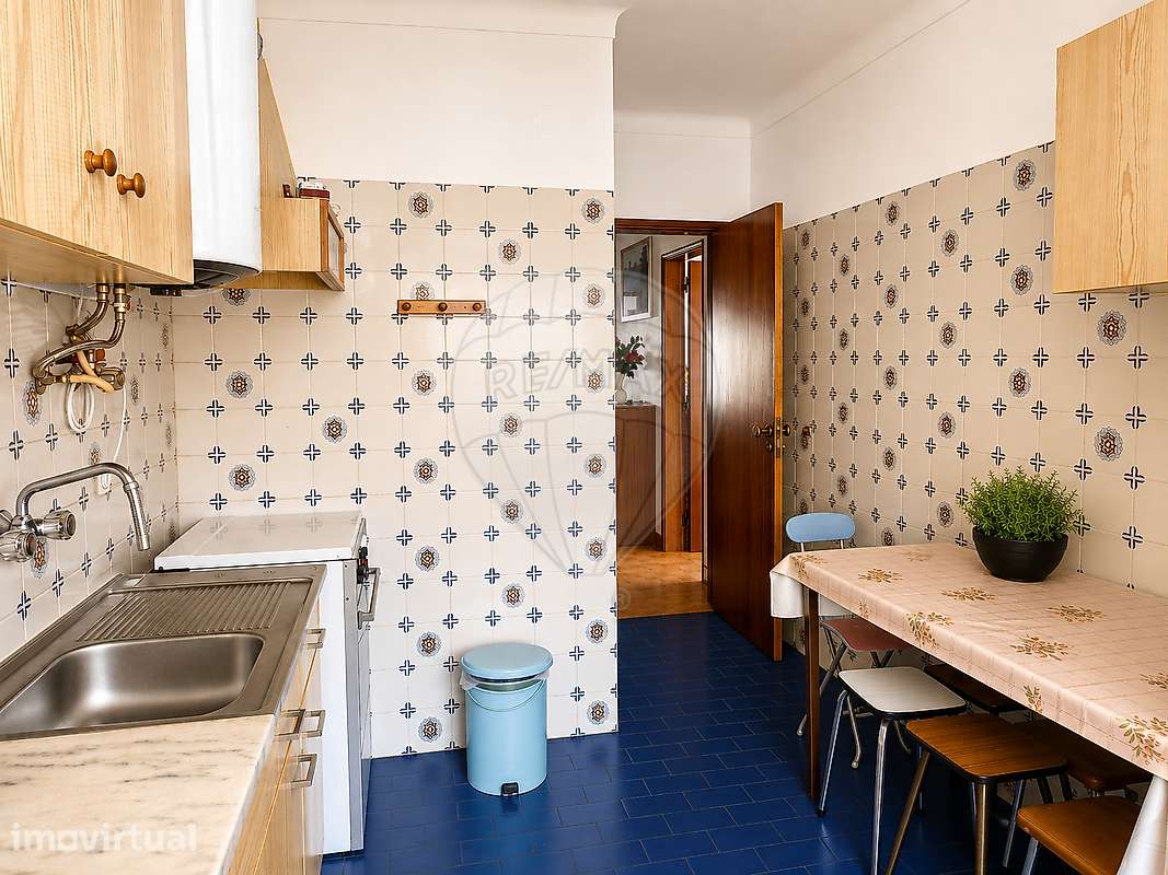 Apartamento T2 para venda - Grande imagem: 3/14