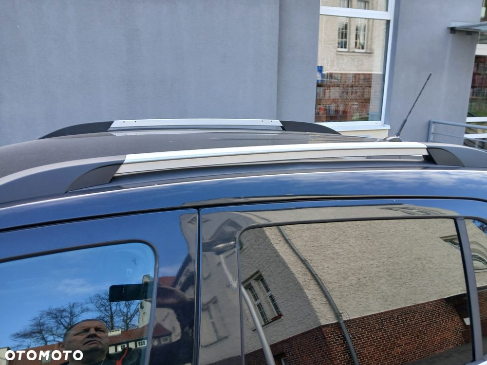 Chevrolet Trax 1.4 T LT AWD - 8