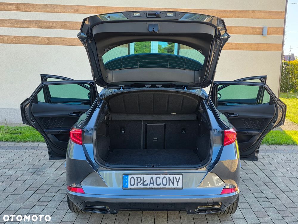 Cupra Formentor 1.5 TSI DSG - 38