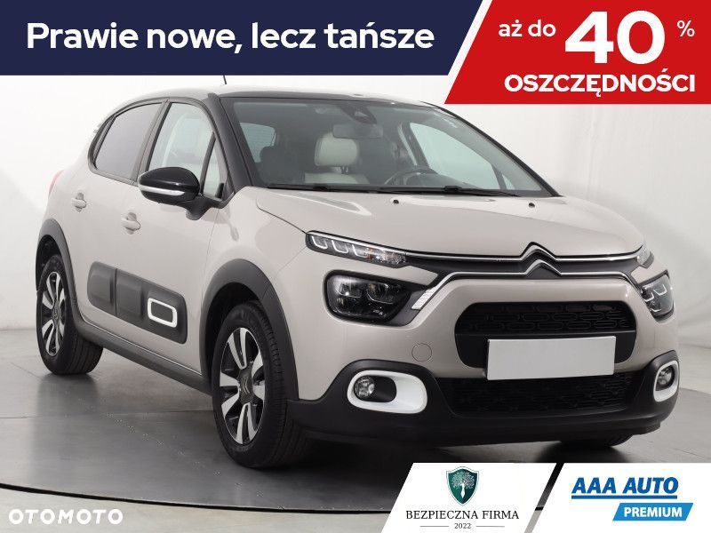 Citroën C3 - 1