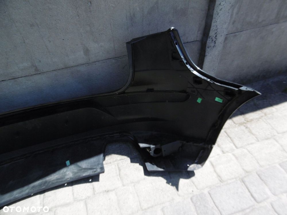 seat altea 5p0 - zderzak tylny - 5