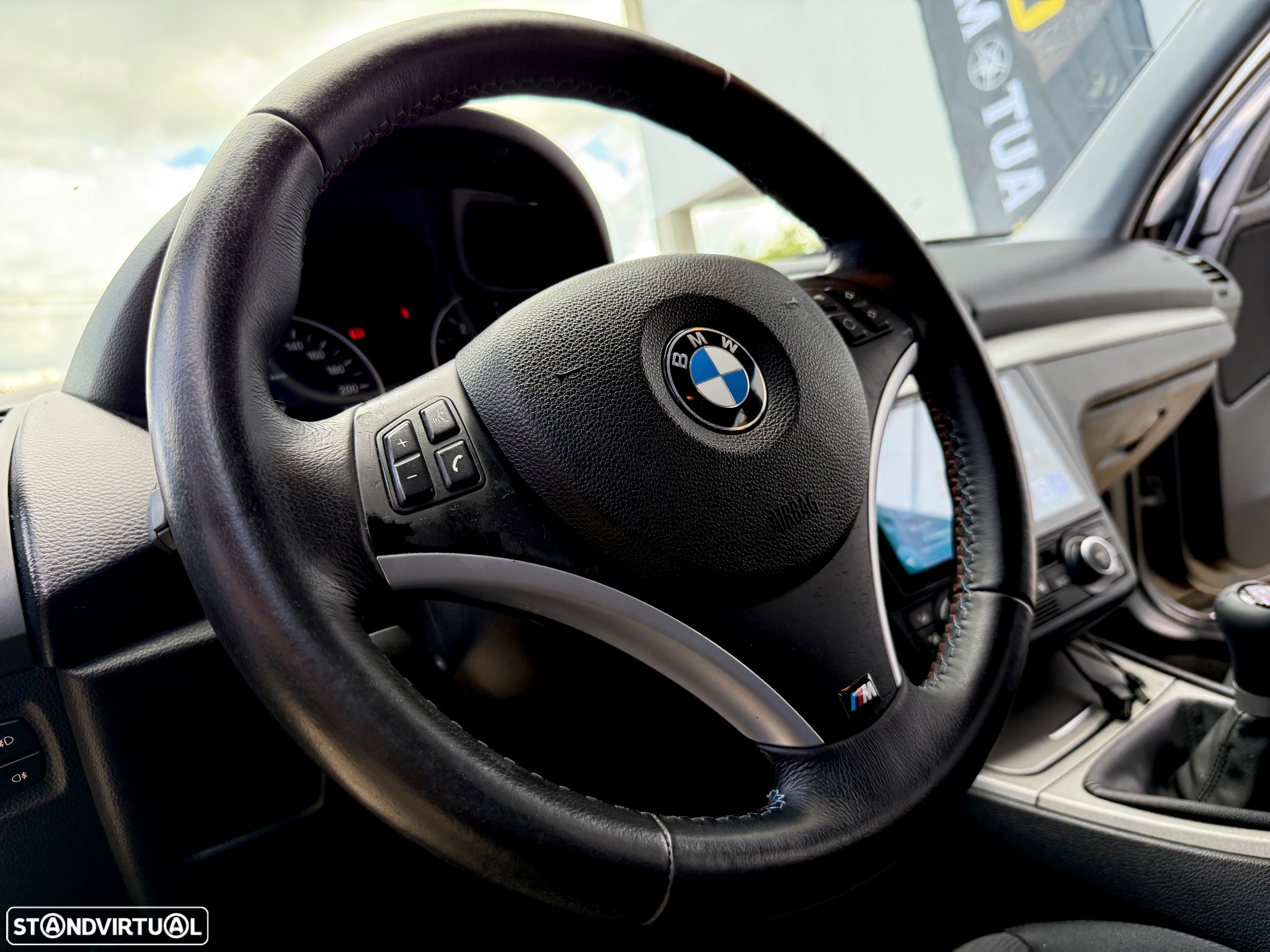 BMW 118 d - 37