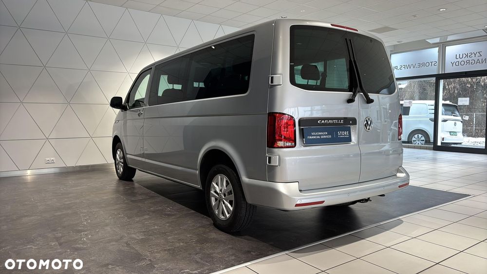Volkswagen Caravelle 2.0 TDI L2 Trendline - 3