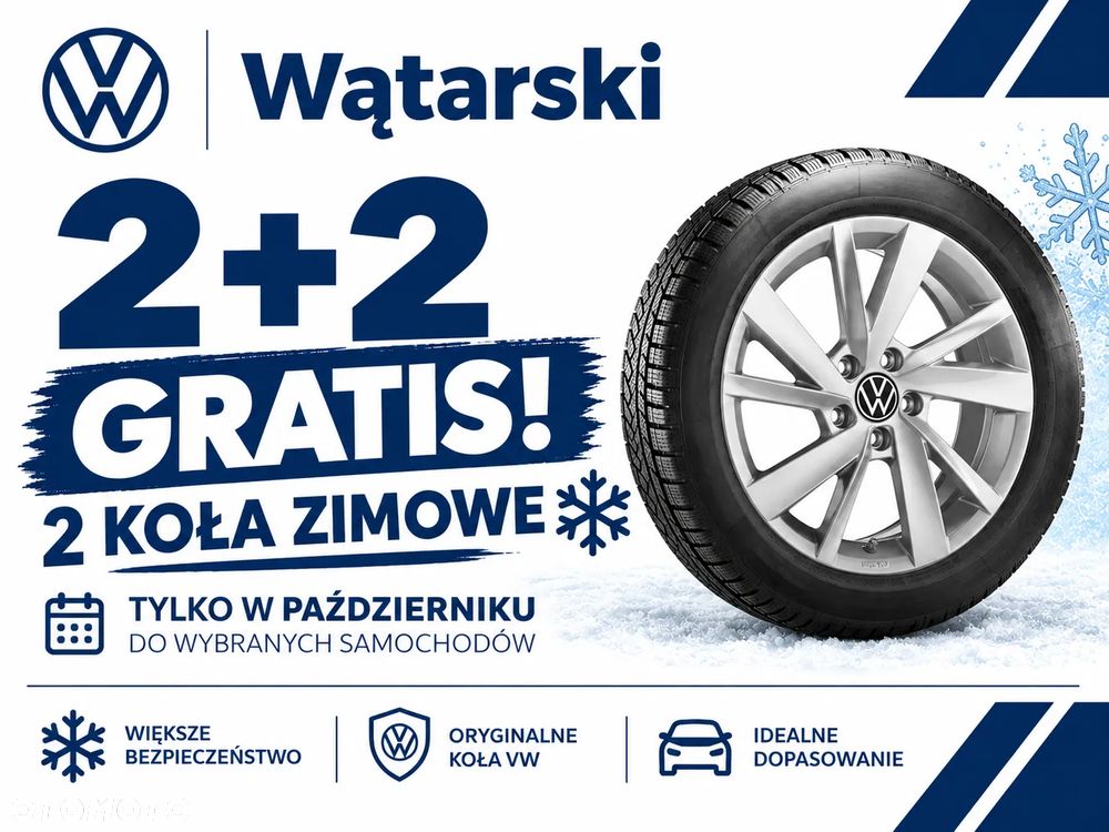 Volkswagen T-Roc 1.5 eTSI Life DSG - 2