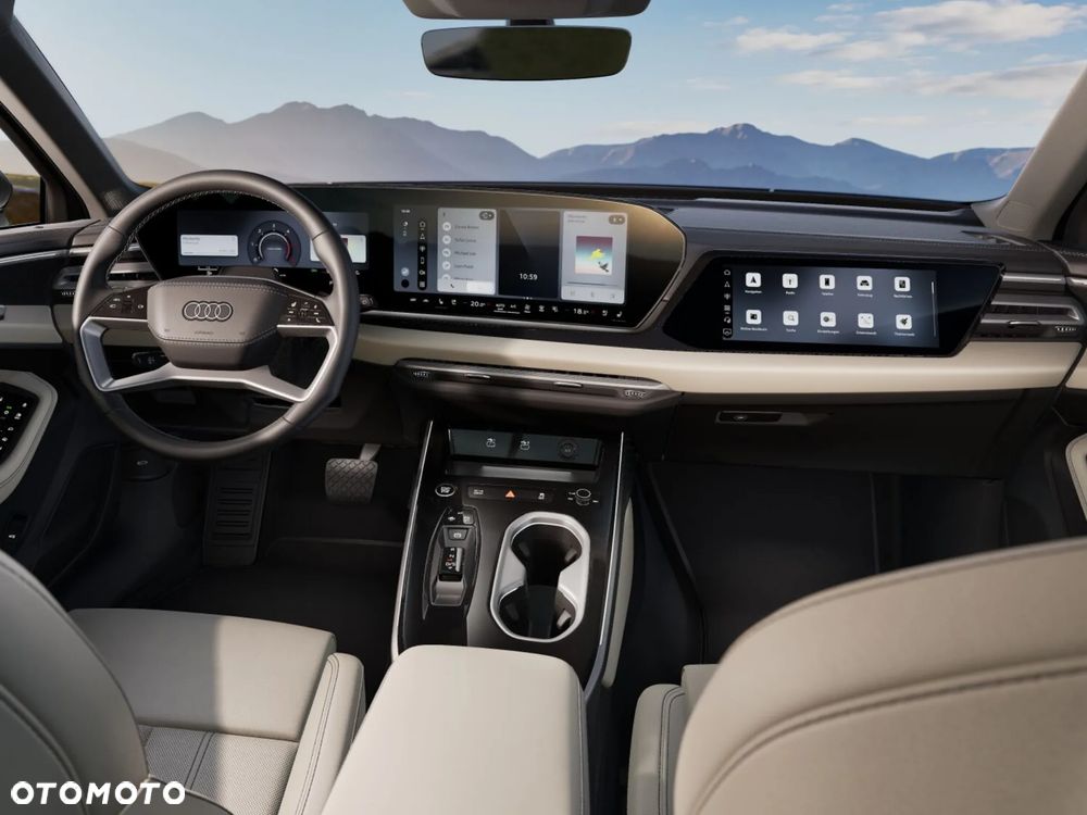 Audi A6 Allroad 55 TDI mHEV Quattro Tiptronic - 6