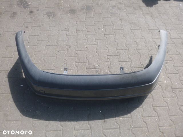 ZDERZAK TYŁ TYLNY VOLVO V50 04-07 KOLOR 455-16 - 23