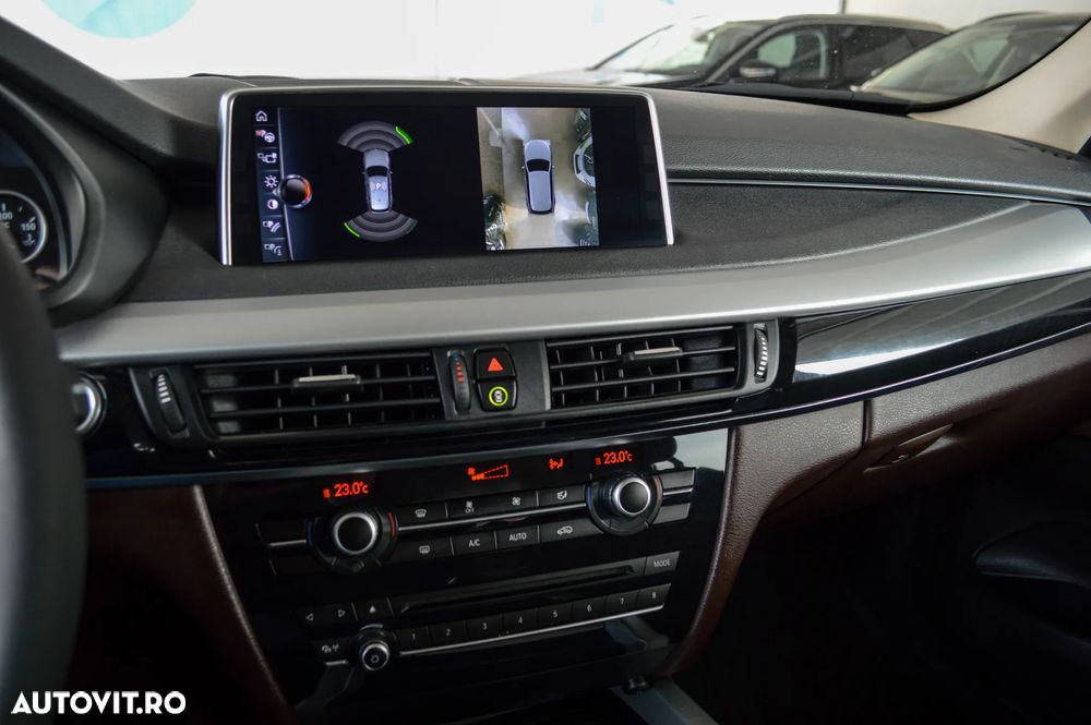 BMW X5 xDrive25d Sport-Aut. - 11