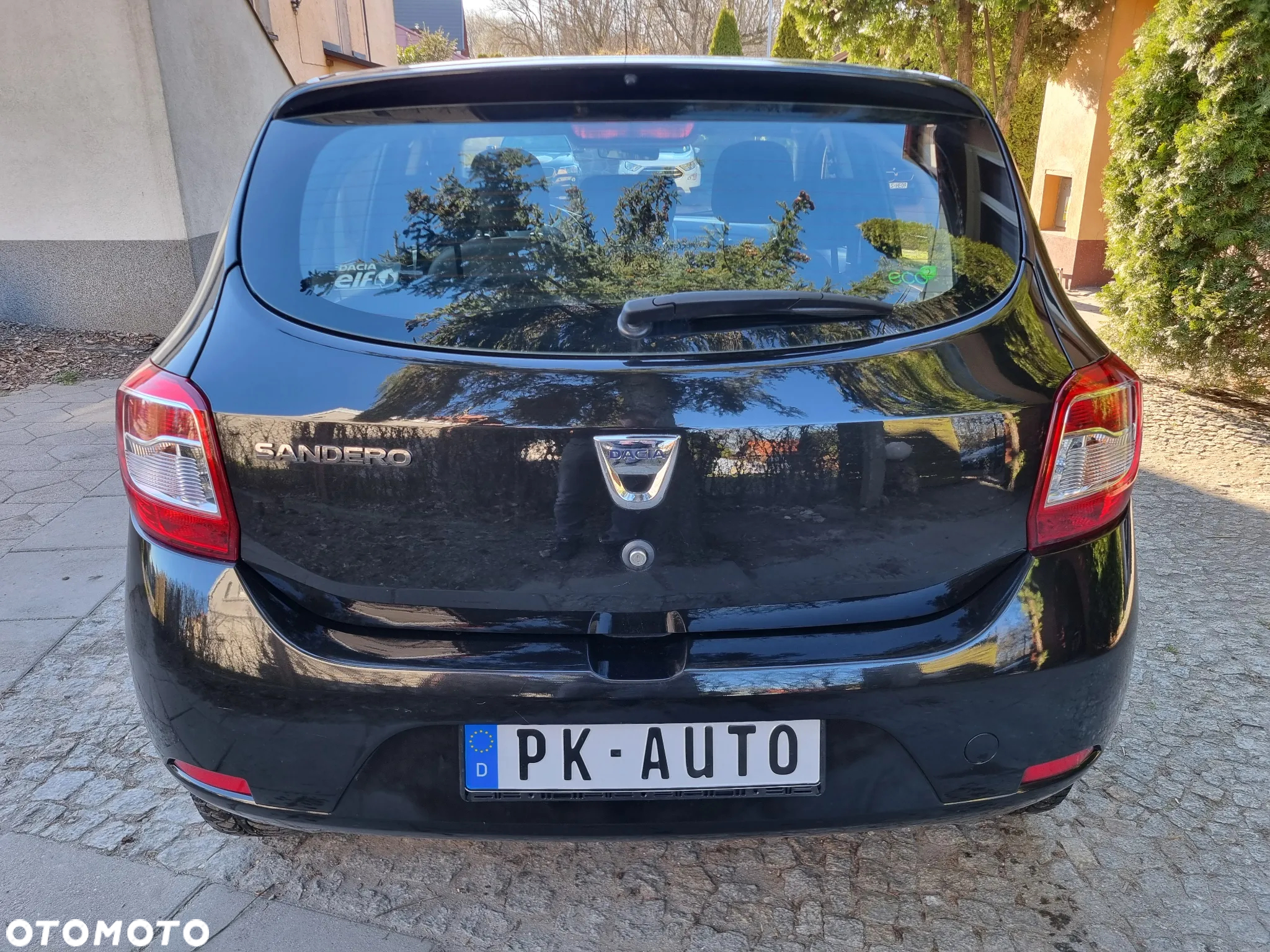 Dacia Sandero 0.9 TCe Laureate - 31