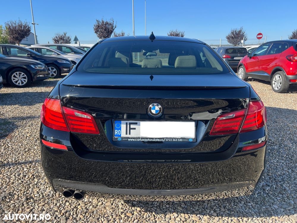 BMW Seria 5 - 12