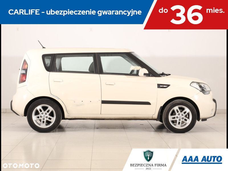 Kia Soul - 7
