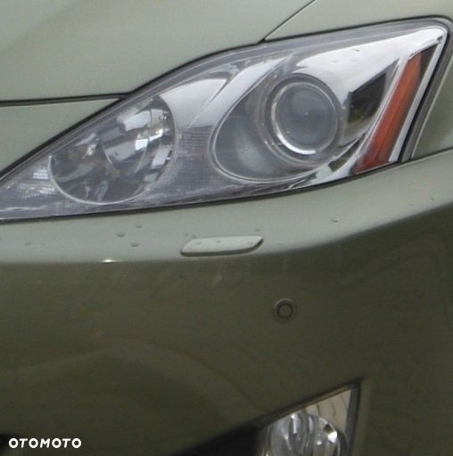 ZAŚLEPKA SPRYSKIWACZA LEXUS IS250 IS300 IS350 LEWA LUB PRAWA 85382-53040 - 6