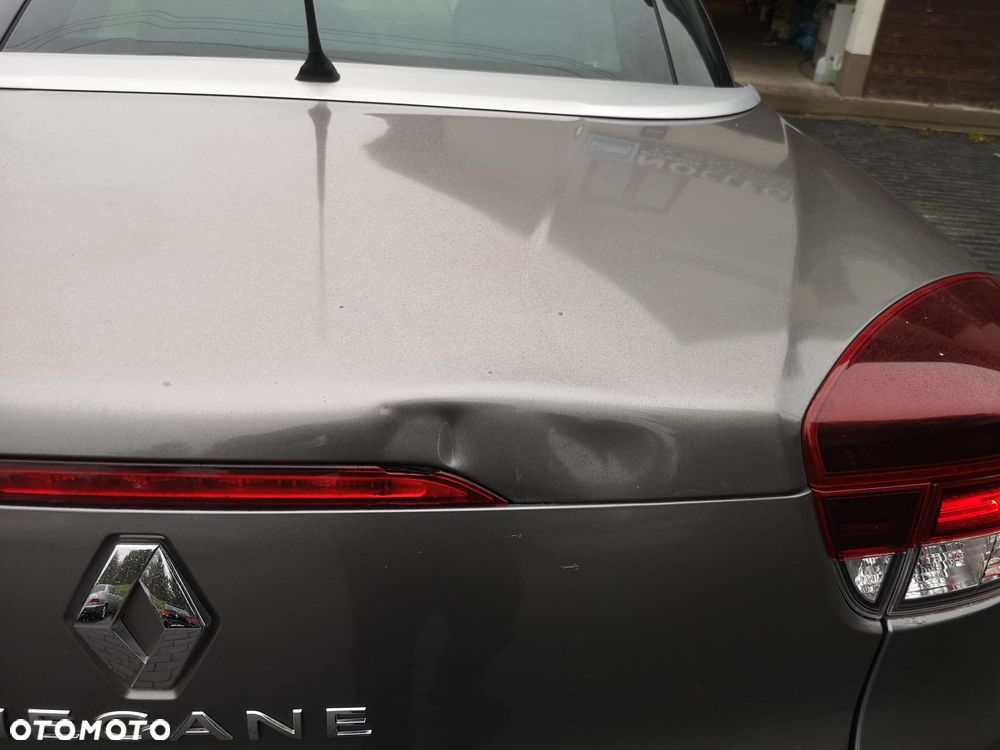 Renault Megane dCi 130 FAP Dynamique - 24