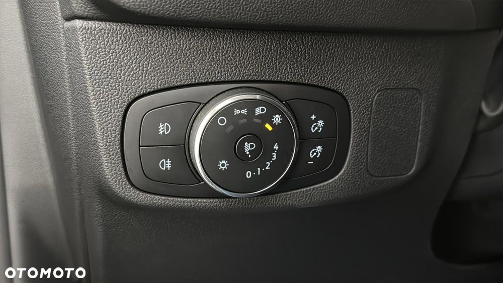 Ford Focus 1.0 EcoBoost mHEV Titanium X - 30