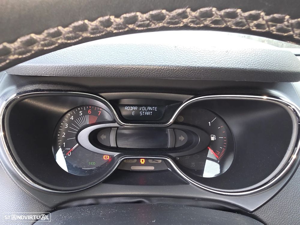 Renault Captur 0.9 TCE Exclusive - 10