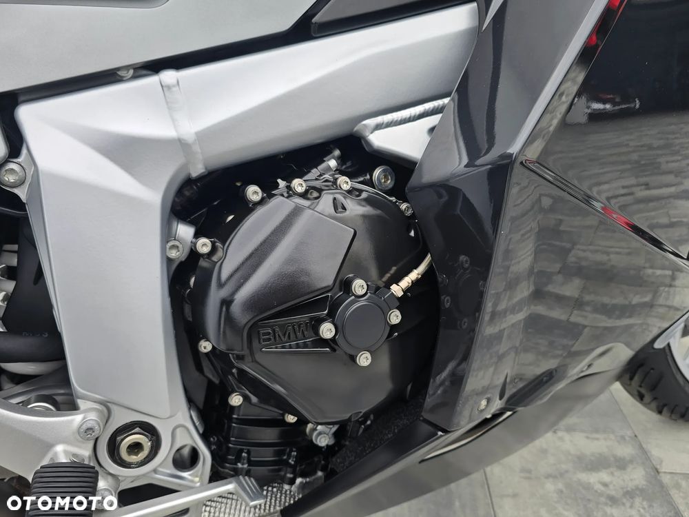 BMW K - 22
