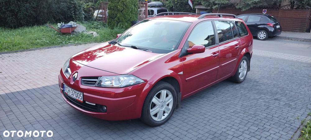 Renault Megane - 9