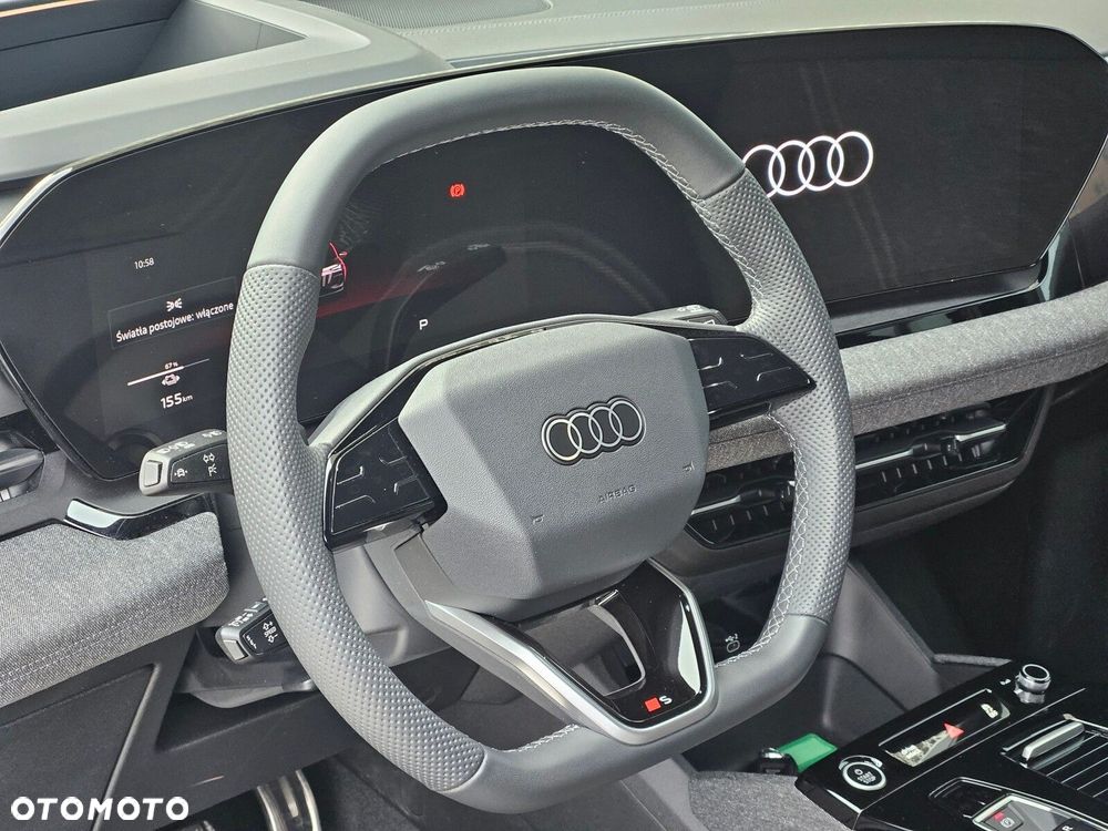 Audi Q6 e-tron 83kWh - 19
