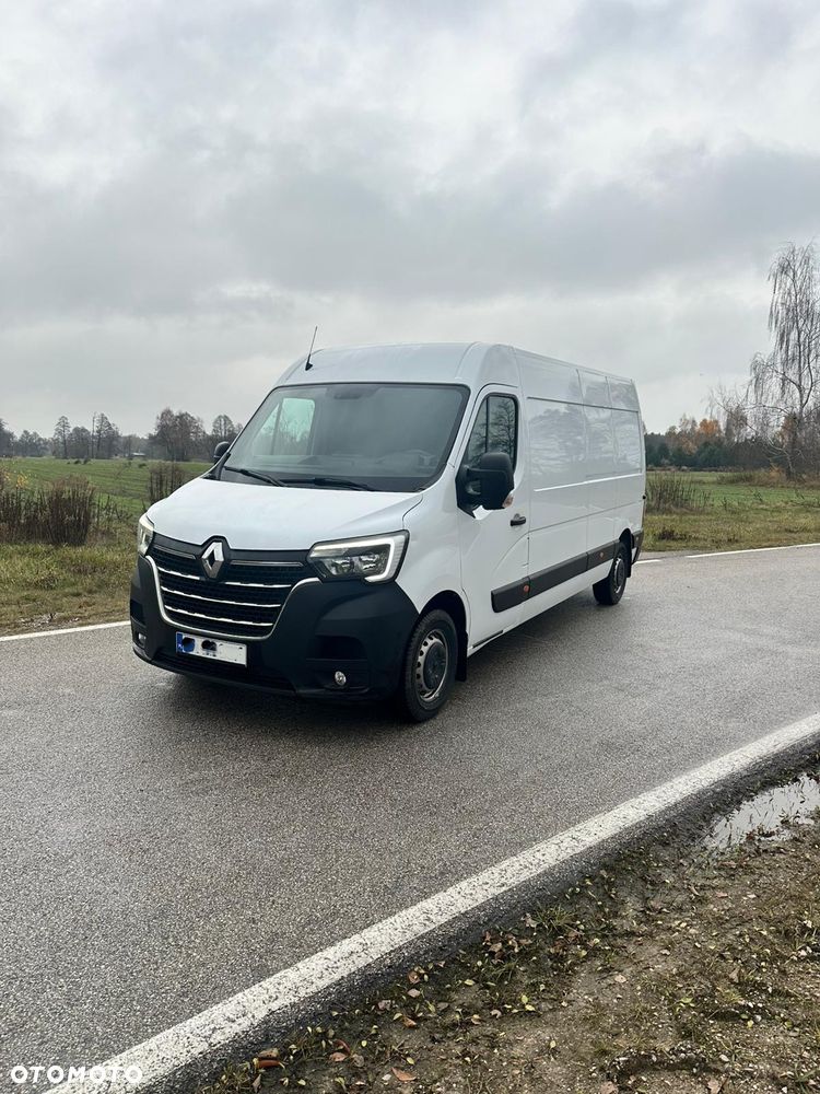 Renault MASTER - 3