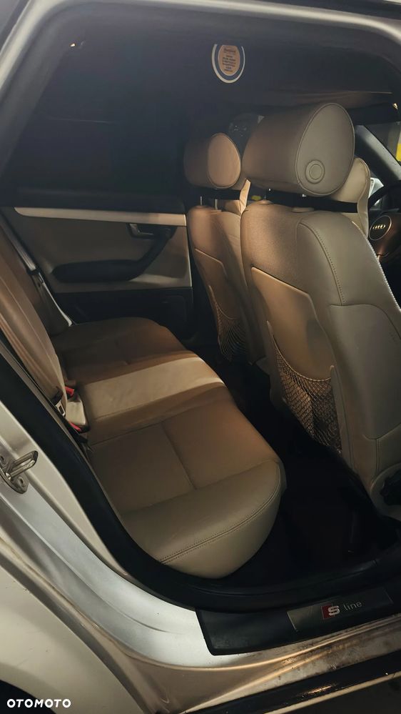 Audi A4 - 17