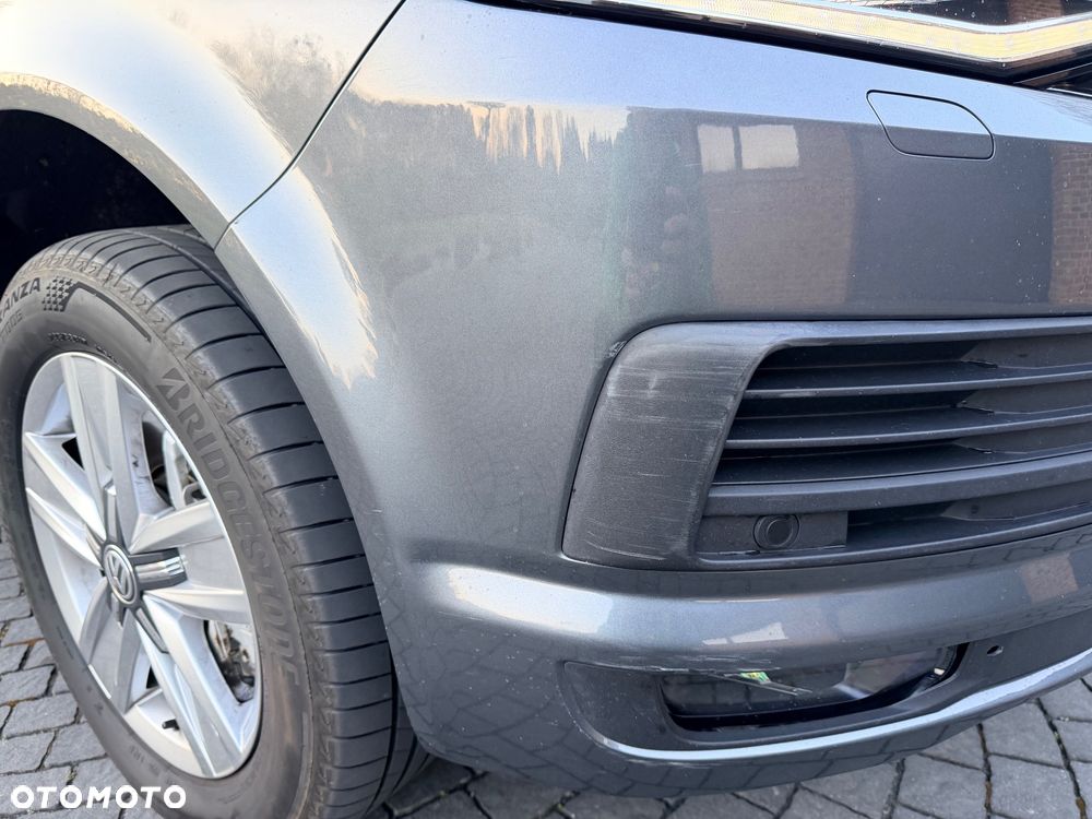 Volkswagen Caravelle 2.0 BiTDI L2 Highline 4Motion DSG - 20