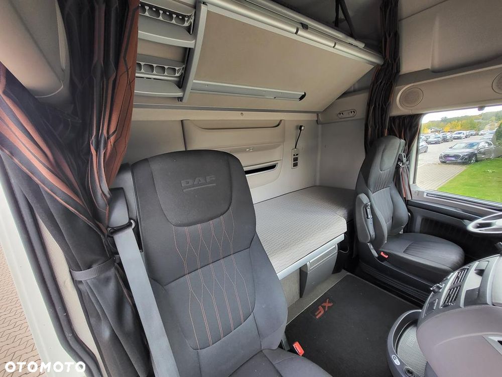 DAF FT XF 530 - 9