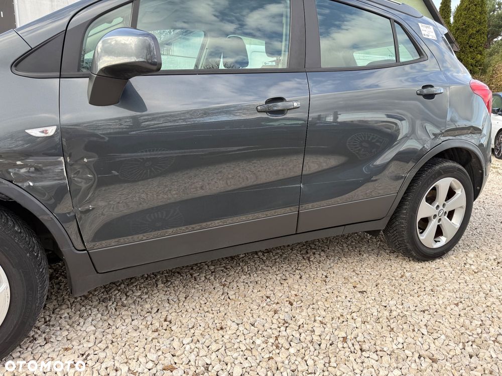 Opel Mokka - 19