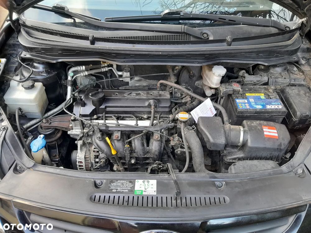 Hyundai i20 1.2 Edition Plus - 15