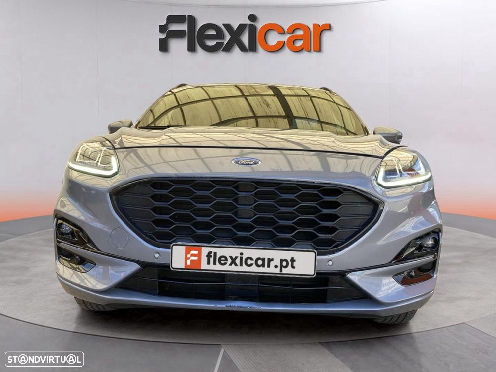 Ford Kuga 1.5 TDCi EcoBlue ST-Line - 4