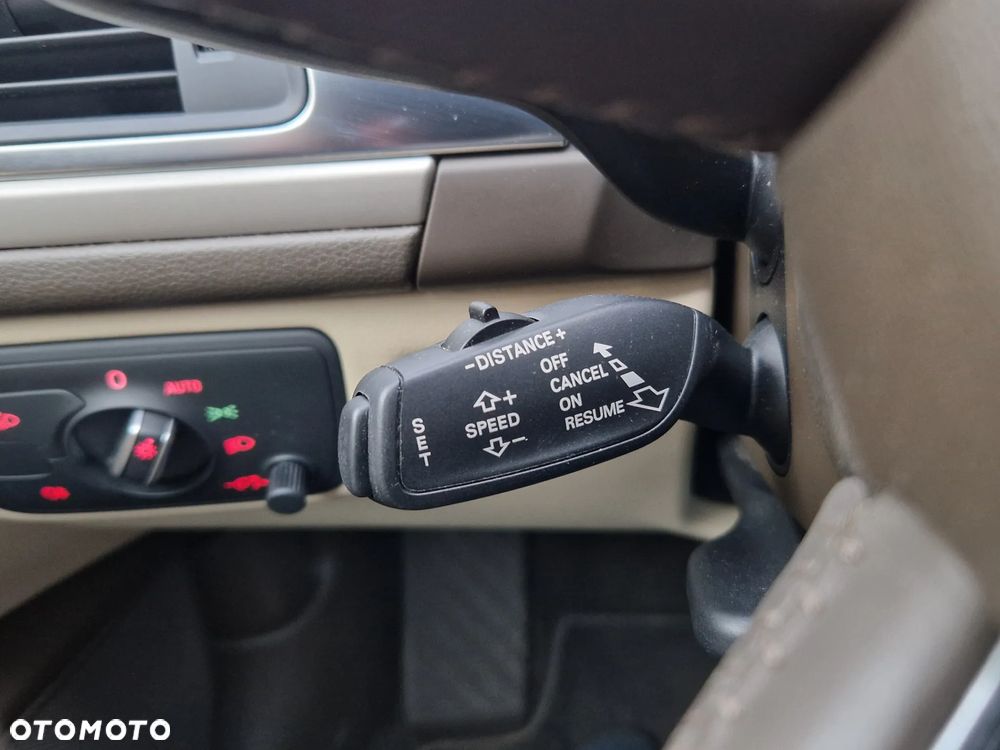 Audi A6 - 14