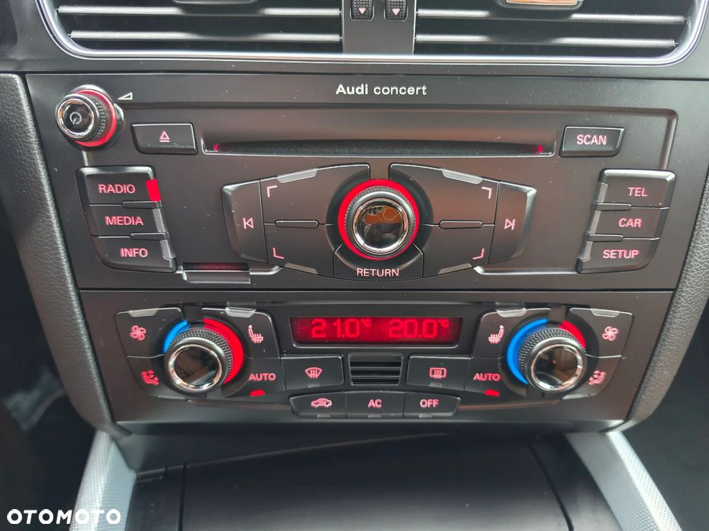 Audi Q5 2.0 TFSI Quattro - 34