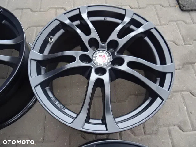 5x112 7,5Jx17 ET50 Audi volkswagen Seat Skoda Mercedes Mini nowe modele BMW - 5