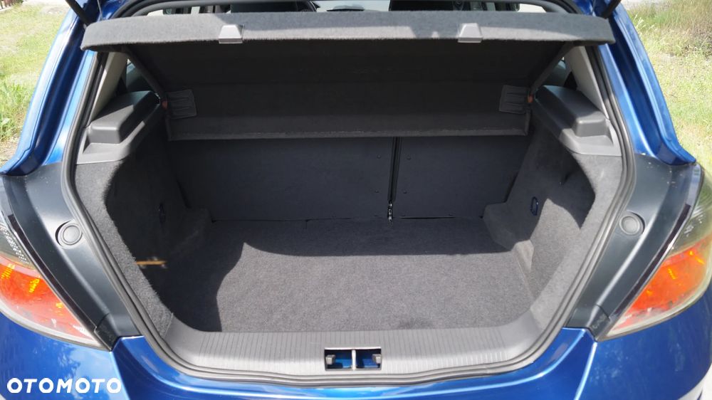 Opel Astra 1.4 Edition Plus - 34