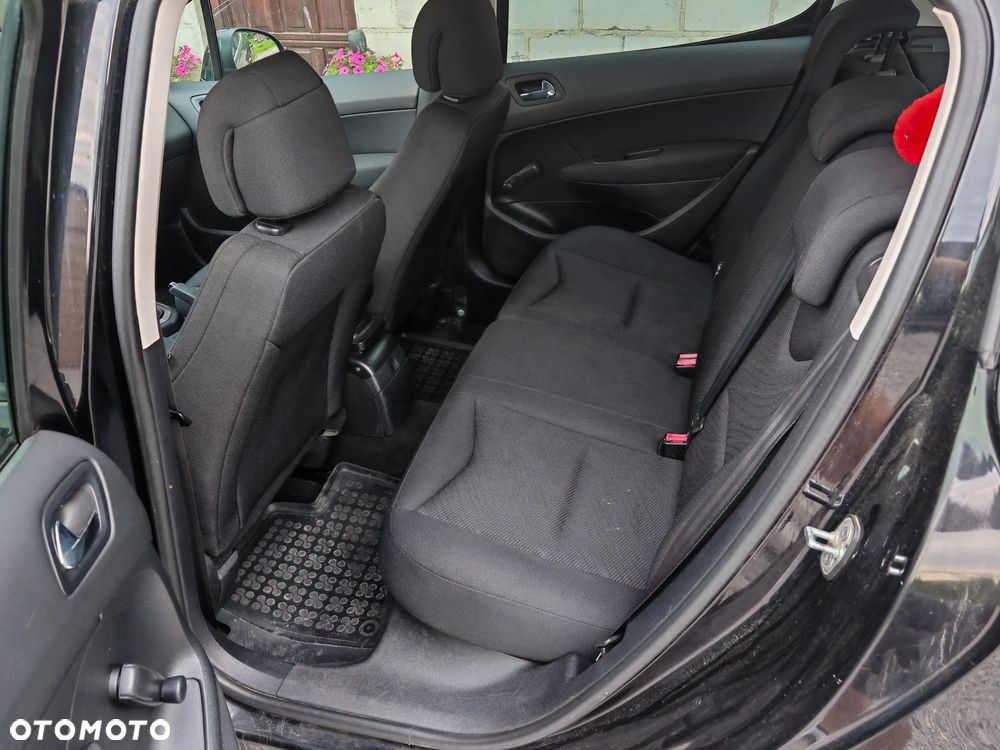 Peugeot 308 1.6 Millesim 200 - 6