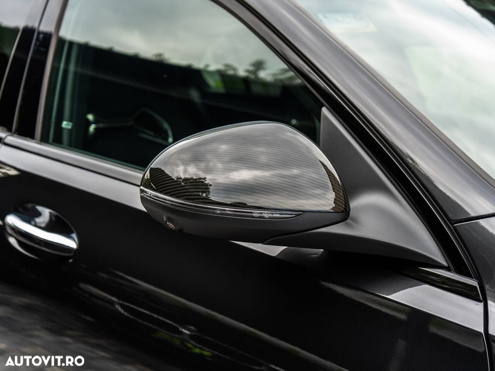 MERCEDES-BENZ C-Class 2024 — imagine 20