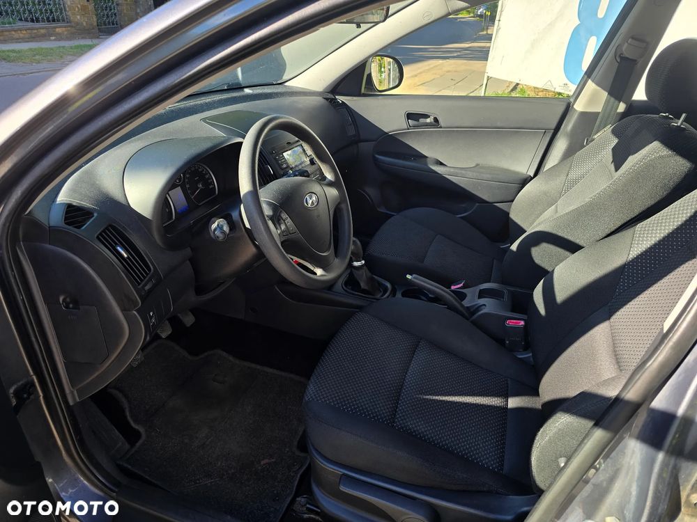 Hyundai i30 - 7