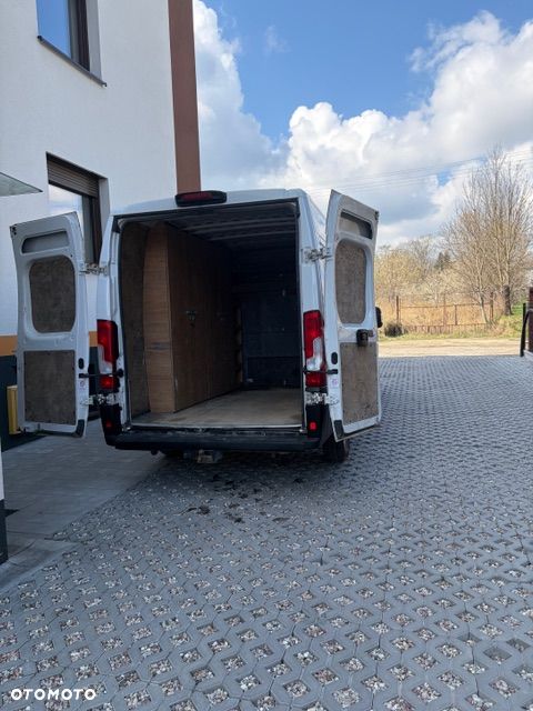 Fiat Ducato Maxi Furgon L4H2 - 5