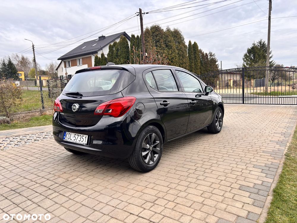 Opel Corsa 1.2 Cosmo - 3