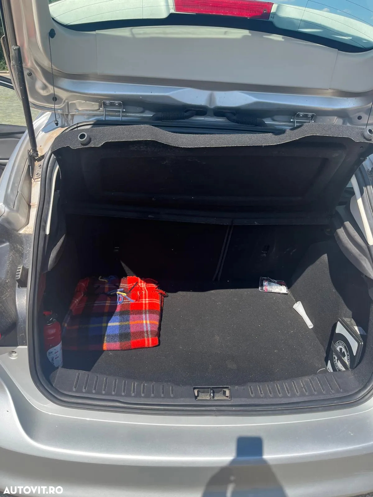 Ford Focus 1.0 EcoBoost Start Stop Sport - 6