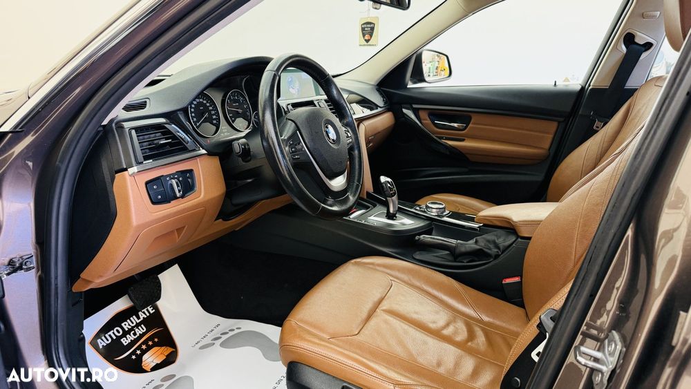 BMW Seria 3 - 12