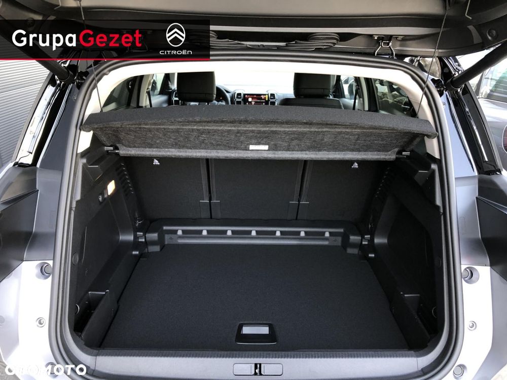 Citroën C5 Aircross - 29