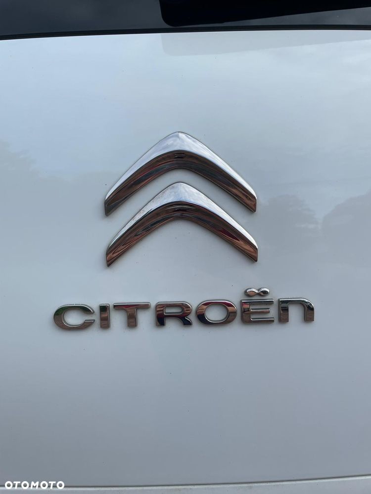 Citroën C4 Picasso 2.0 BlueHDi Intensive - 19