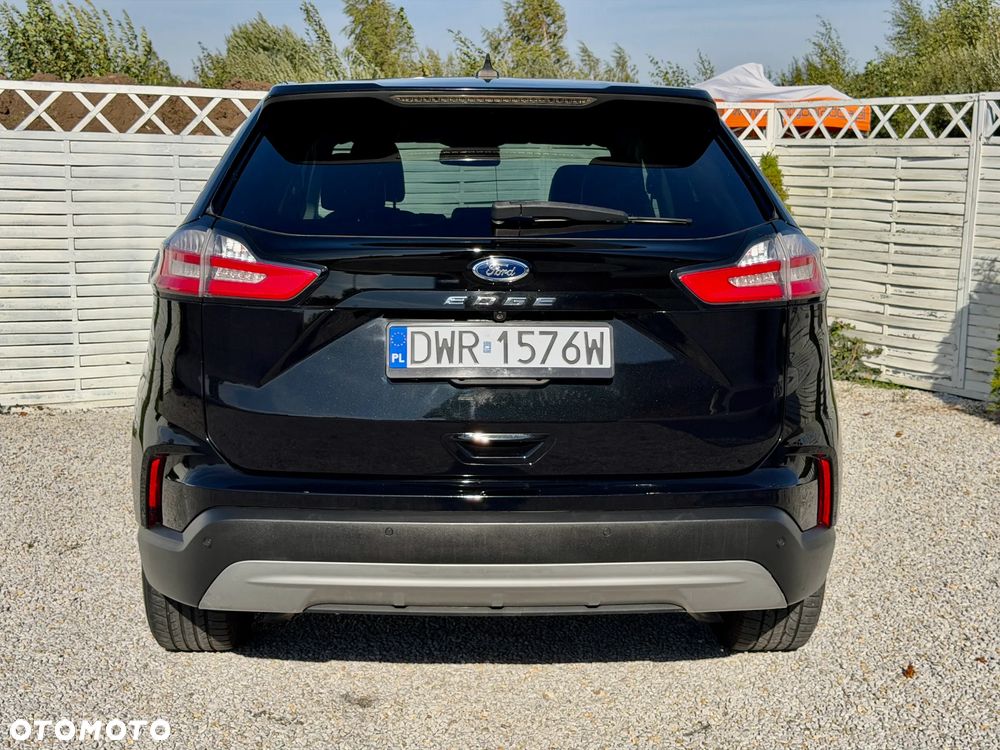 Ford Edge - 29