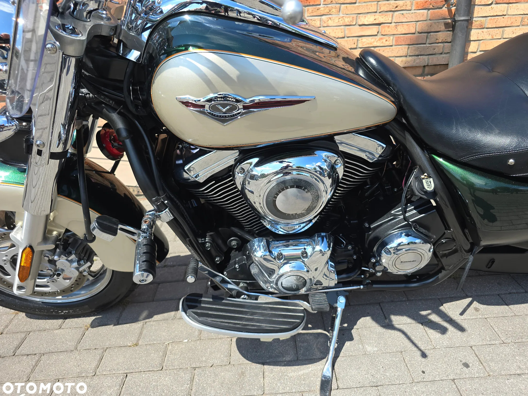 Kawasaki VN - 3