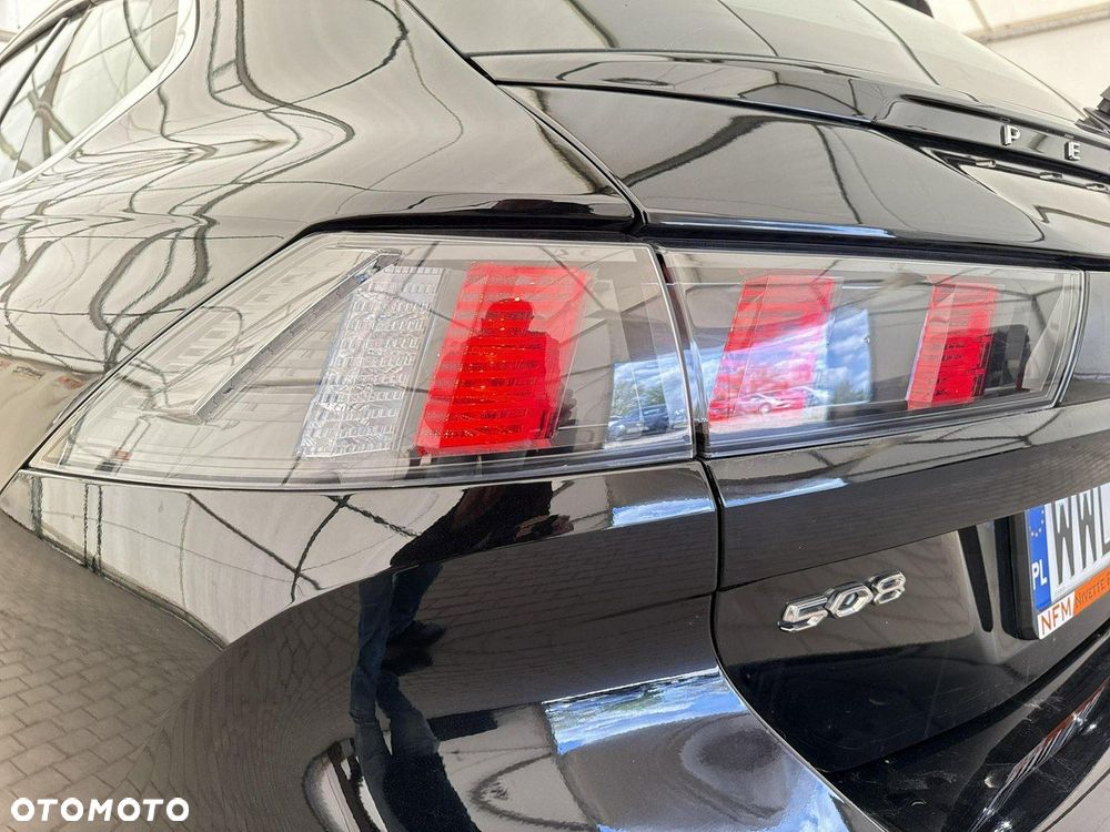 Peugeot 508 - 30