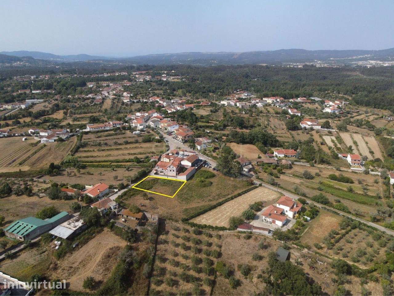 Terreno para Construção - Grande imagem: 4/6