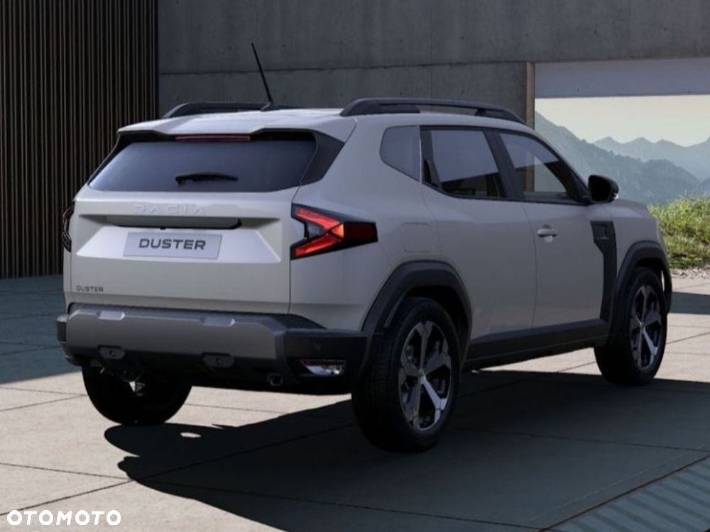 Dacia Duster - 6